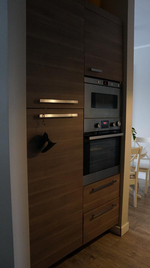 Apartamenty Legionow Łódź Extérieur photo
