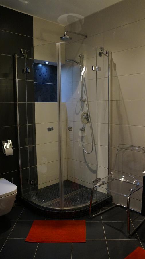 Apartamenty Legionow Łódź Extérieur photo