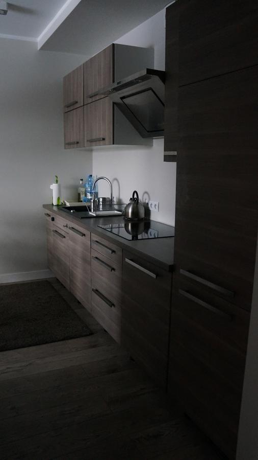 Apartamenty Legionow Łódź Extérieur photo