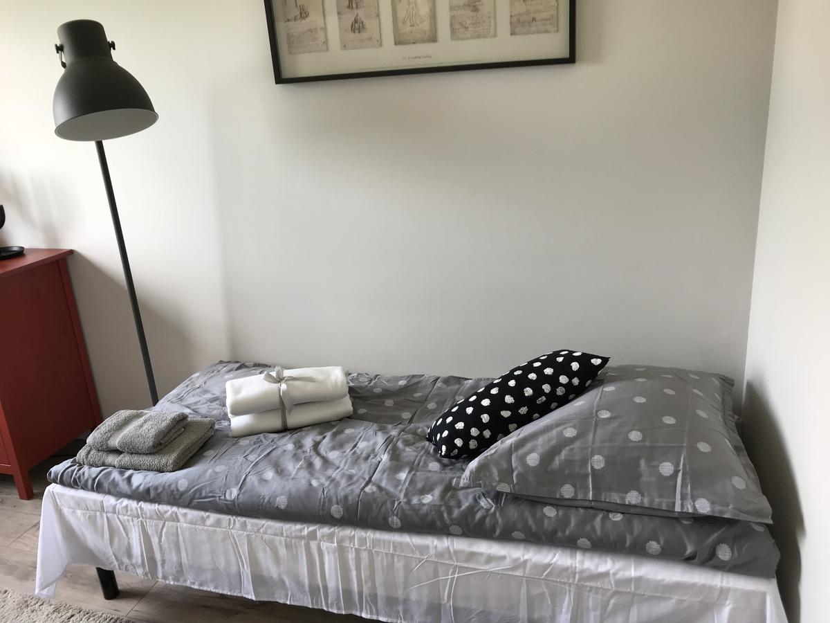 Apartamenty Legionow Łódź Extérieur photo